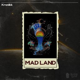 Mad Land cover