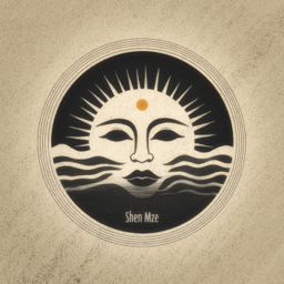 Shen Mze (Remix Album) cover