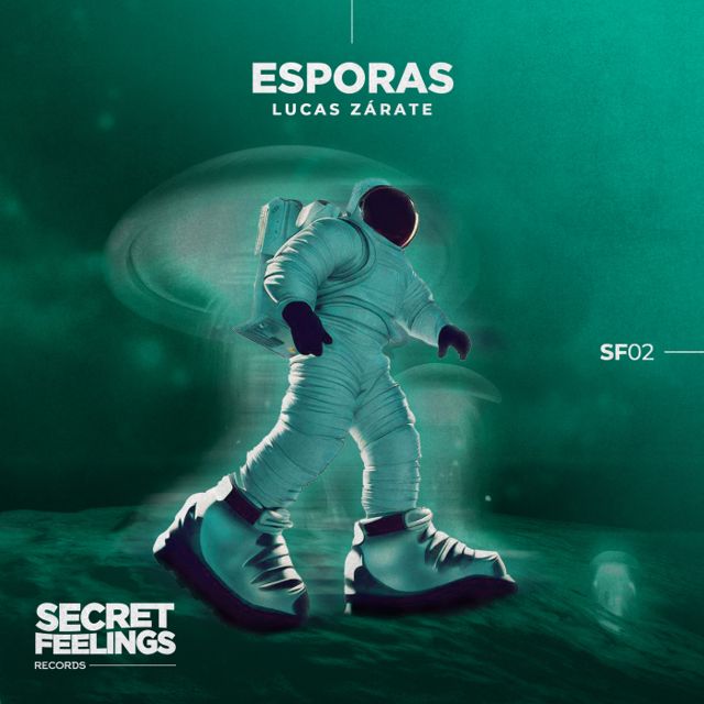 Esporas cover