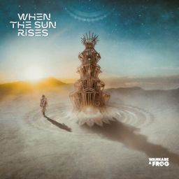 When the Sun Rises VA cover