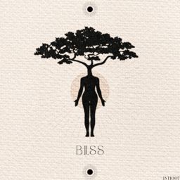 Bliss cover