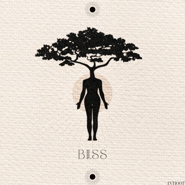 Bliss cover