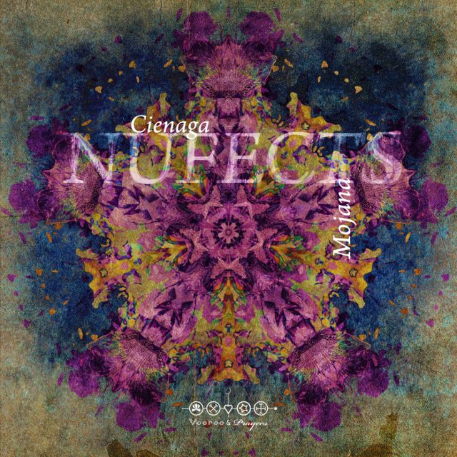 Cienaga / Mojana cover