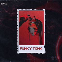 Funky Tonk cover