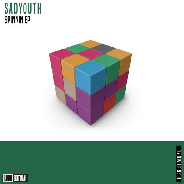 Spinnin' cover