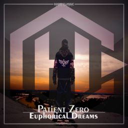 Euphorical Dreams cover