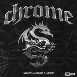Chrome cover