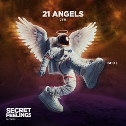 21 Angels cover