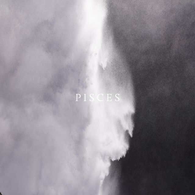 Pisces cover