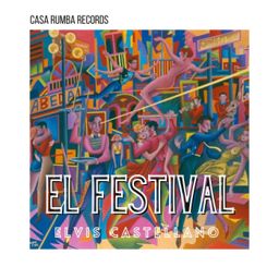 El Festival cover