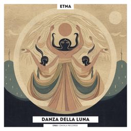Danza Della Luna cover