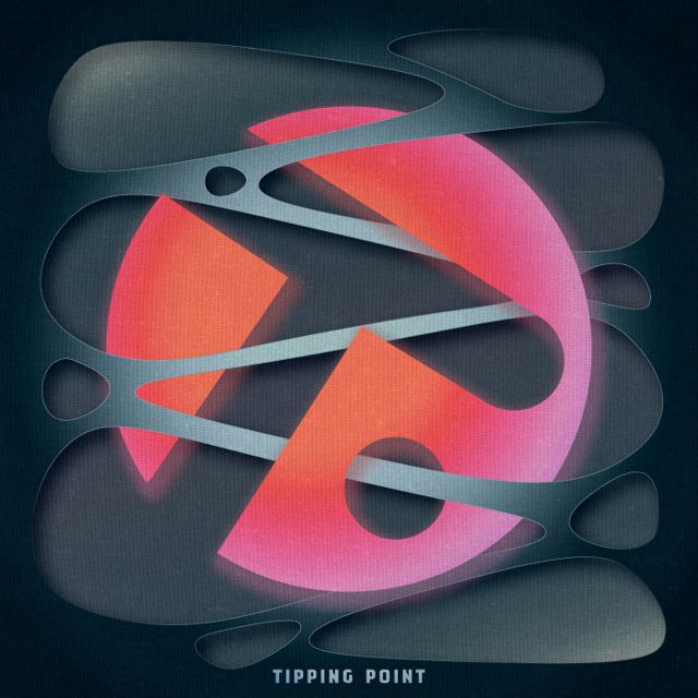 Introverse | Arrive cover