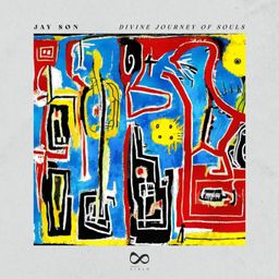 Divine Journey of Souls cover