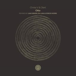Otto cover