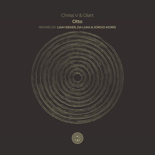 Otto cover