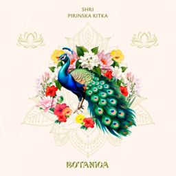 Pirinska Kitka cover