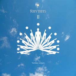 Rhythms 2 cover
