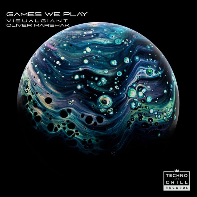 Games We Play cover