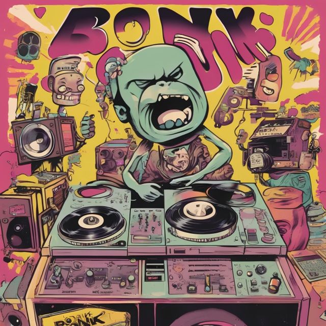 Podimas cover