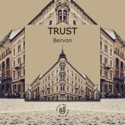 Trust cover