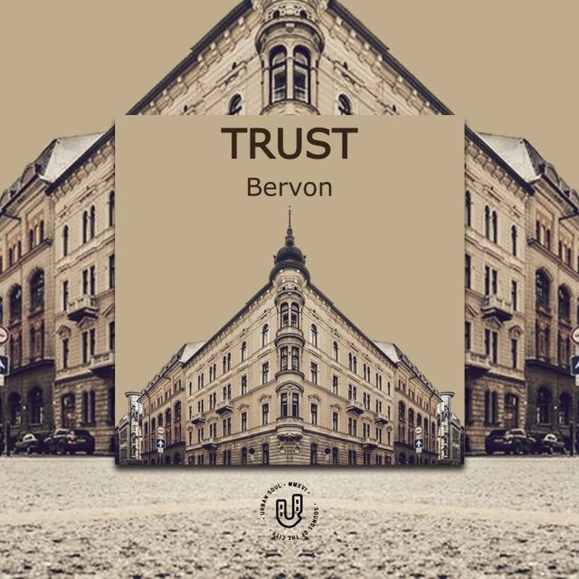 Trust cover