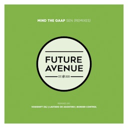 Sen (Remixes) cover