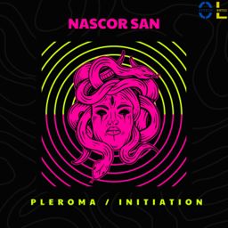 Pleroma / Initiation cover