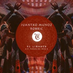 El Libanes (Air Paradise Remix) cover