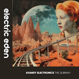 The Subway cover