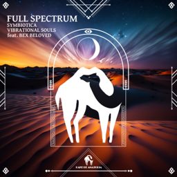 Full Spectrum cover