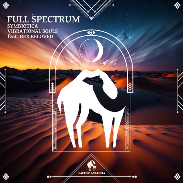 Full Spectrum cover