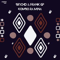 Kombo Ra Mina cover