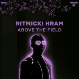 Above the Field cover