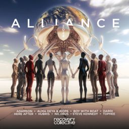 Alliance 2024 cover
