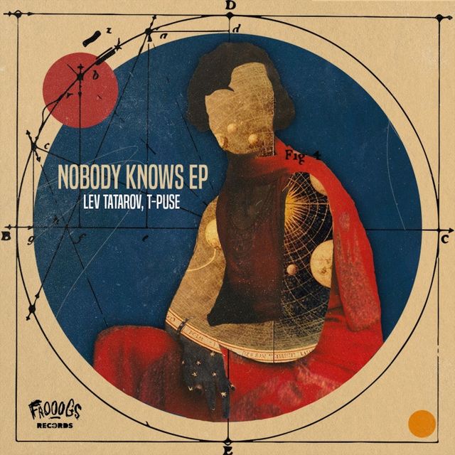 Nobody Knows cover