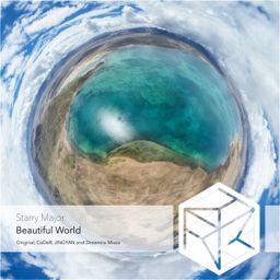 Beautiful World cover