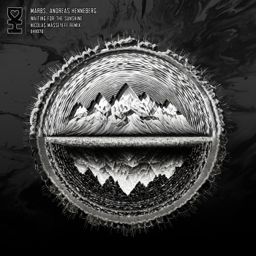 Waiting for the Sunshine (Nicolas Masseyeff Remix) cover