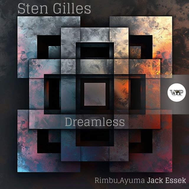 Dreamless cover