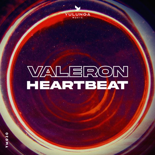 Heartbeat cover
