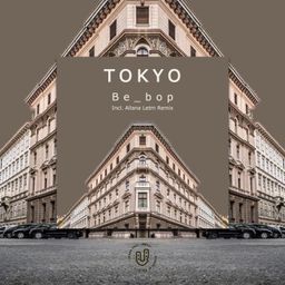 Tokyo cover