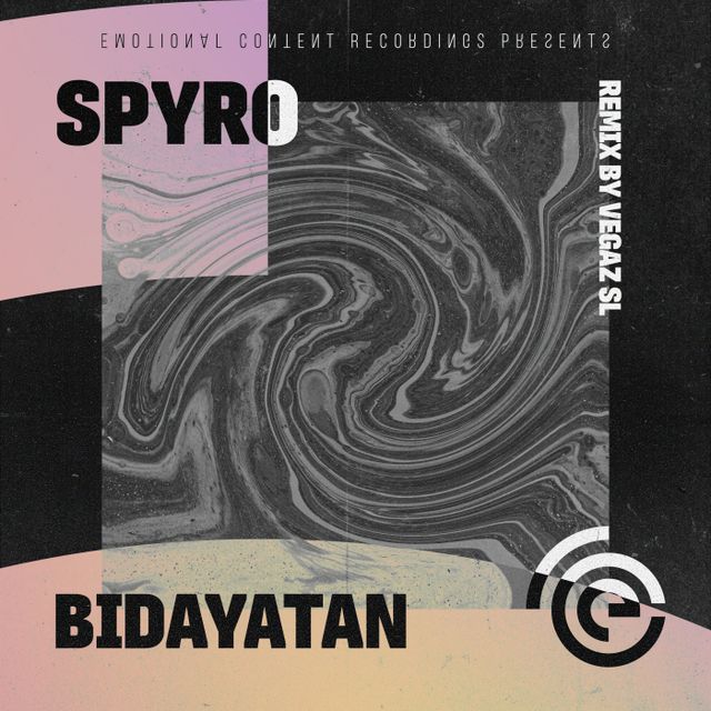 Bidayatan cover