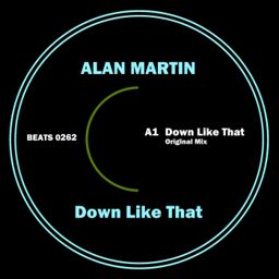 Down Like That cover