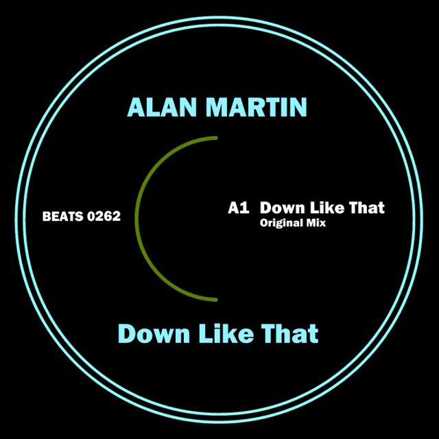 Down Like That cover