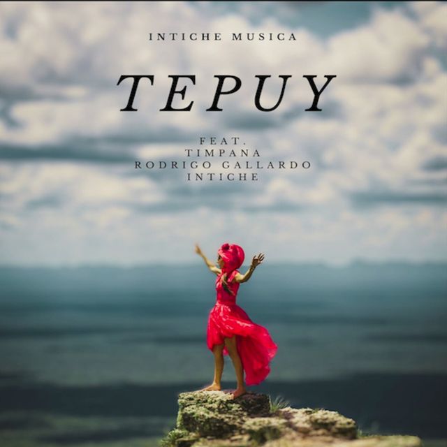 Tepuy cover