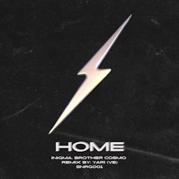 Home cover