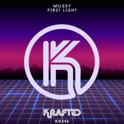 First Light cover