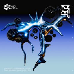 XPRMT01 cover