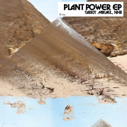 Plant Power cover