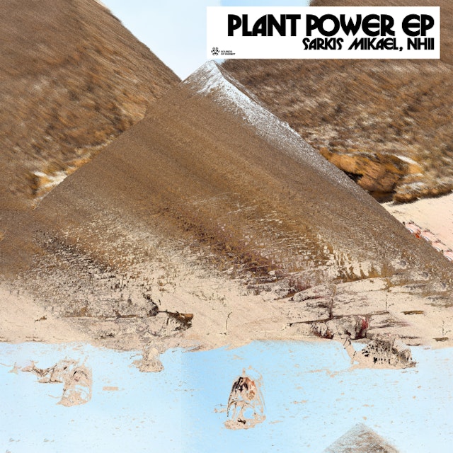 Plant Power cover