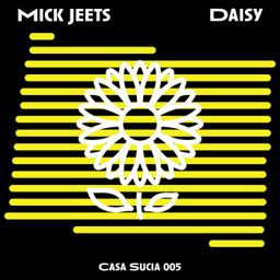 Daisy cover